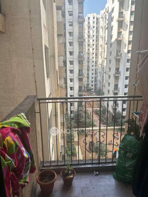 1 BHK Flat In Lakeshore Greens, Lodha Palava, Phase 2 For Sale  In Dombivali