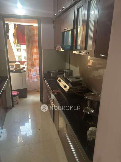 1 BHK Flat In Lakeshore Greens, Lodha Palava, Phase 2 For Sale  In Dombivali