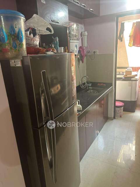 1 BHK Flat In Lakeshore Greens, Lodha Palava, Phase 2 For Sale  In Dombivali