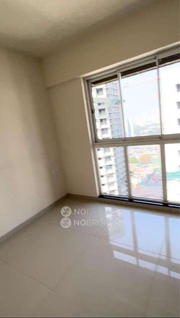 2 BHK Flat In Godrej Tranquil For Sale  In Kandivali East