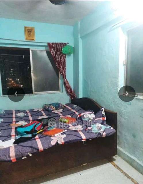 1 RK Flat In Juhu Co Operative Housing Society For Sale  In Dr2 Juhu Housing Society, 217, Ram Mandir Rd, Near D Mart, Mahatma Jyotiba Phule Nagar, Goregaon West, Mumbai, Maharashtra 400104, India