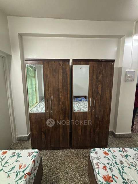 PG for Girls in Sangrahalaya Co-operative Housing Society Ltd