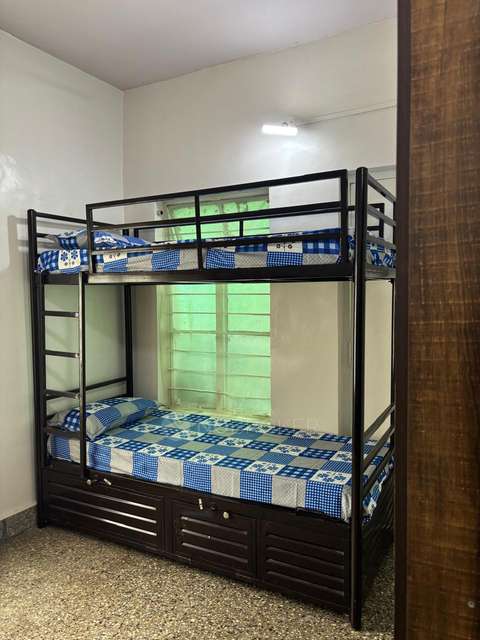 PG for Girls in Sangrahalaya Co-operative Housing Society Ltd