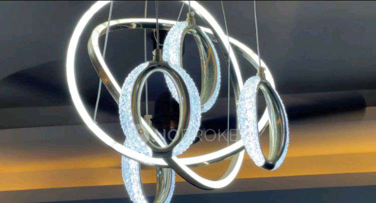 2 BHK Flat In Lucky Palm Valley For Sale  In Bisrakh Jalalpur