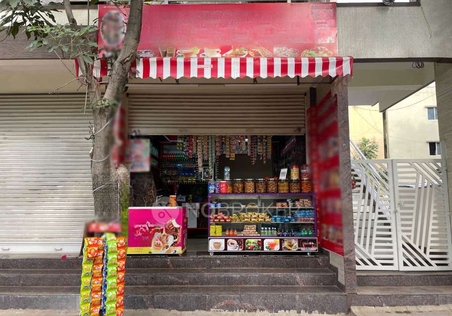 Shop in Kengeri Satellite Town, Bangalore for sale 