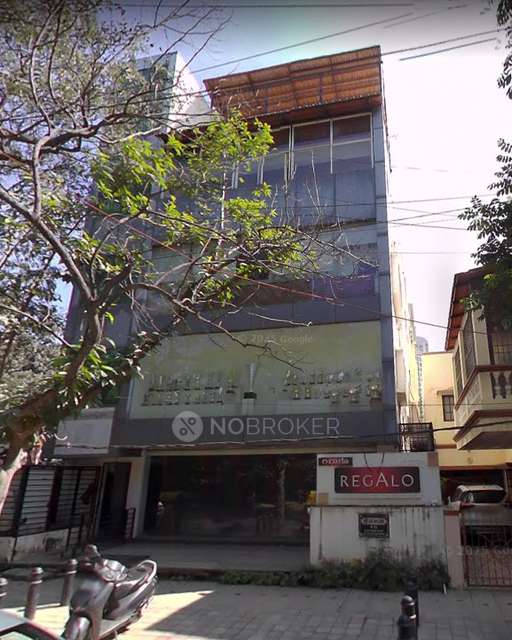 Showroom in Jayanagar, Bangalore for Rent 