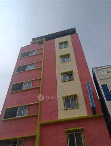 PG for Boys in New Nallakunta