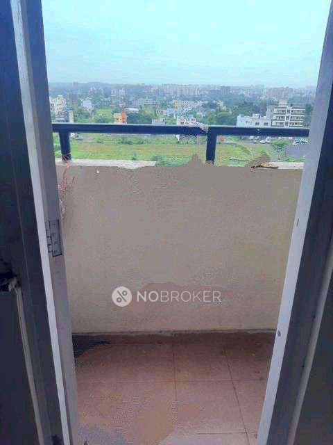 2 BHK Flat In Mantra Magic H Block Co-op Housing Society Ltd for Rent  In Mantra Magic  Pune-nashik Hwy, Chimbali, Maharashtra 412105