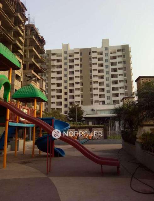 2 BHK Flat In Mantra Magic H Block Co-op Housing Society Ltd for Rent  In Mantra Magic  Pune-nashik Hwy, Chimbali, Maharashtra 412105