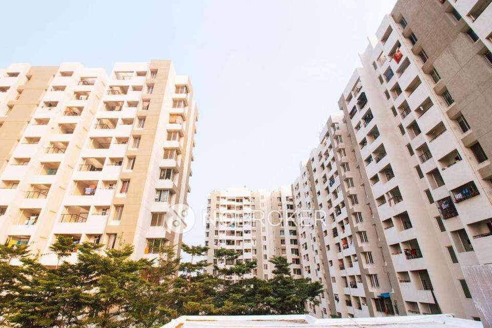 2 BHK Flat In Mantra Magic H Block Co-op Housing Society Ltd for Rent  In Mantra Magic  Pune-nashik Hwy, Chimbali, Maharashtra 412105