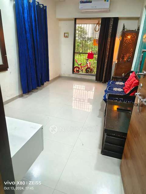 1 BHK Flat In Parasnath Nagari For Sale  In Naigaon East
