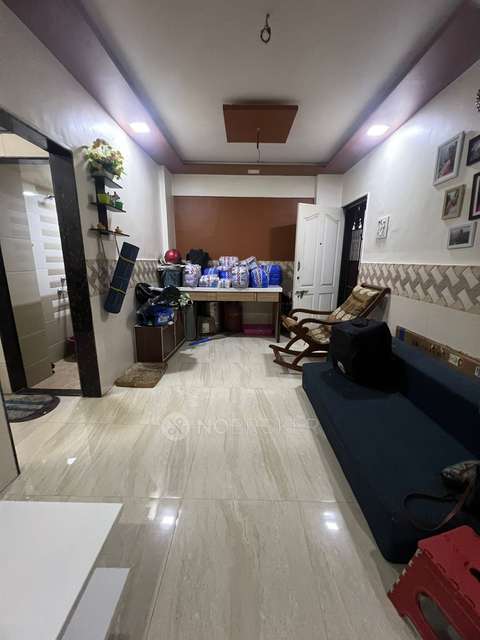 1 BHK Flat In Saya Park, Kalwa For Sale  In Kalwa