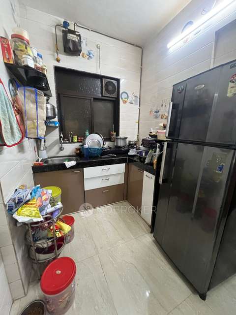 1 BHK Flat In Saya Park, Kalwa For Sale  In Kalwa