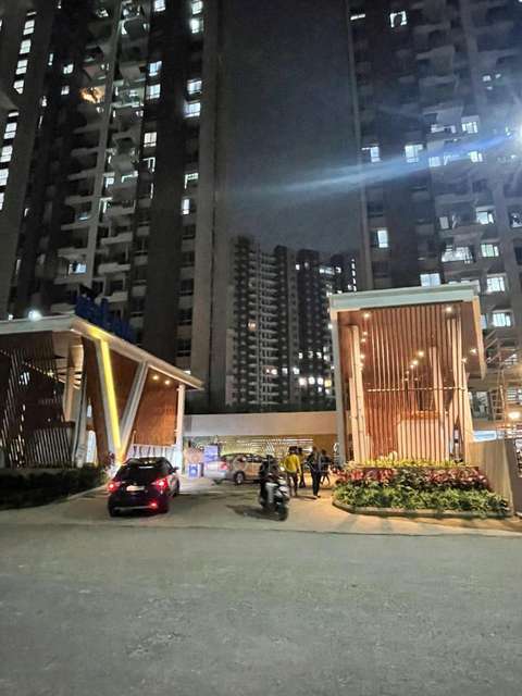 3 BHK Flat In Vtp Belair for Rent  In  Mahalunge, Pune