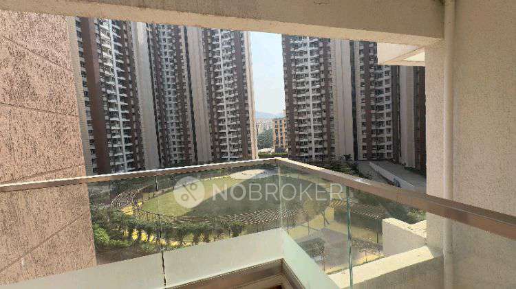 3 BHK Flat In Vtp Belair for Rent  In  Mahalunge, Pune