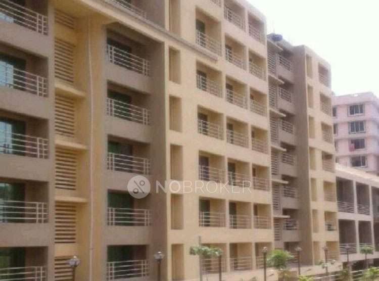 2 BHK Flat In Mumbra East, Kausa For Sale  In Diamond Park Mumbra