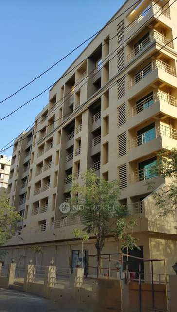 2 BHK Flat In Mumbra East, Kausa For Sale  In Diamond Park Mumbra