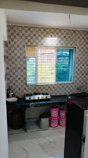 1 BHK Flat In Dhp Imperial C- Wing For Sale  In Dombivli East