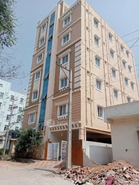 PG for Boys in Gachibowli