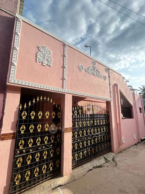 3 BHK House For Sale  In Periyasalai