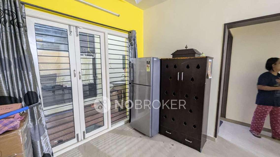 3 BHK Flat In Srikan Tiara For Sale  In Bommanahalli