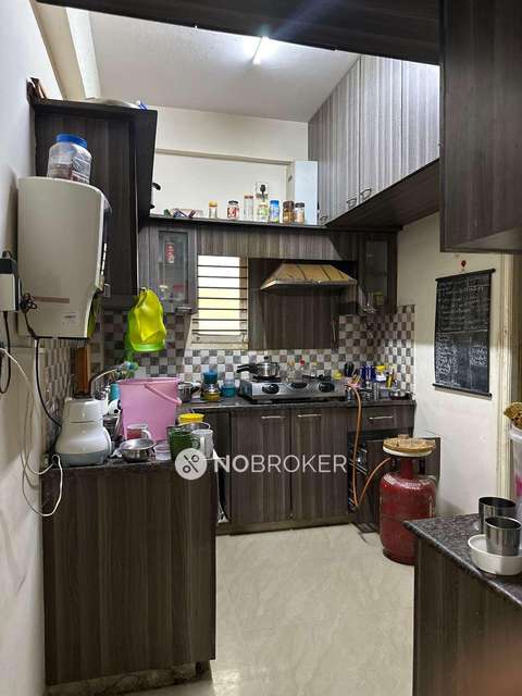 3 BHK Flat In Srikan Tiara For Sale  In Bommanahalli