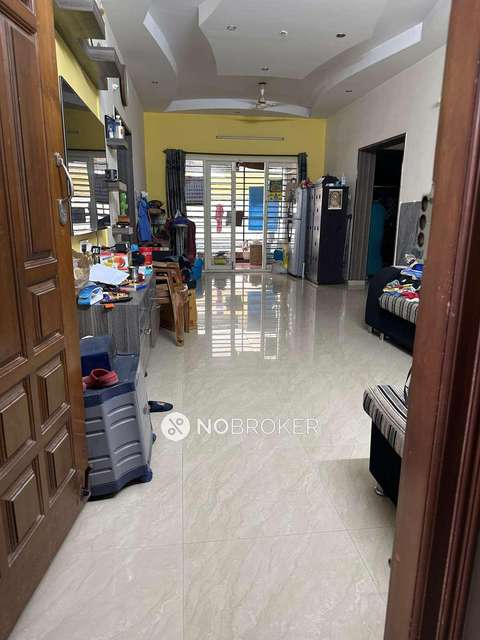 3 BHK Flat In Srikan Tiara For Sale  In Bommanahalli