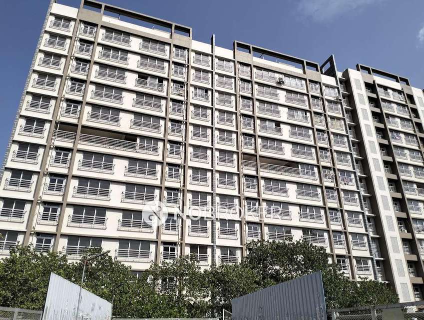 2 BHK Flat In Prathmesh Darshan For Sale  In Ghatkopar East