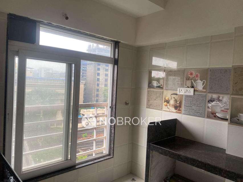 2 BHK Flat In Prathmesh Darshan For Sale  In Ghatkopar East
