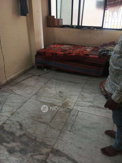 1 RK Flat In Ashirwad, Panvel For Sale  In Suraj Chs, B-301, Plot 160161, Near Pioneer Hospital, Karna Chs, Sector 4, New Panvel East, Panvel, Navi Mumbai, Maharashtra 410206, India