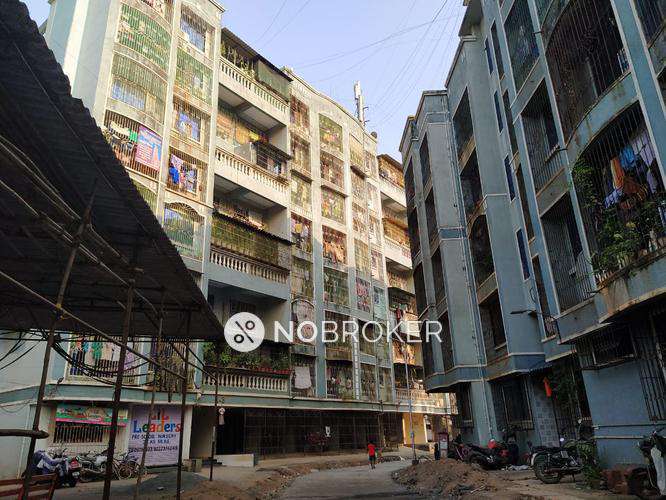 1 BHK Flat In Dattu Heights For Sale  In Kalyan East