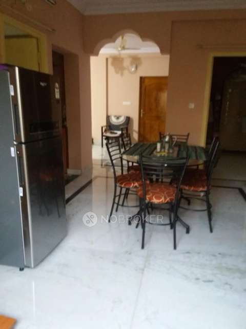 2 BHK Flat In Sree Residency For Sale  In Horamavu