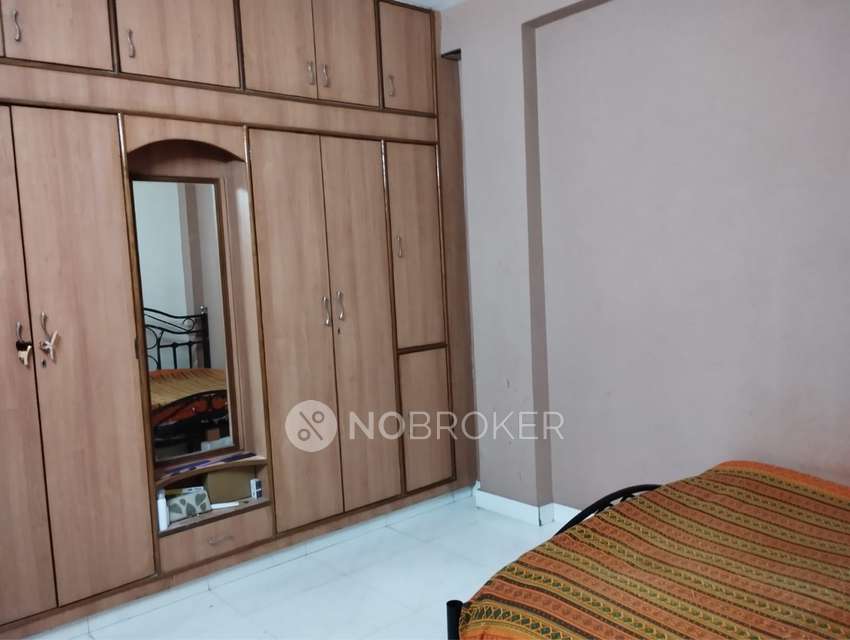 2 BHK Flat In Sree Residency For Sale  In Horamavu