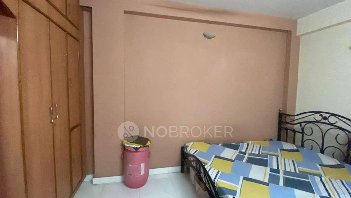 2 BHK Flat In Sree Residency For Sale  In Horamavu