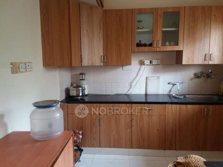 2 BHK Flat In Sree Residency For Sale  In Horamavu