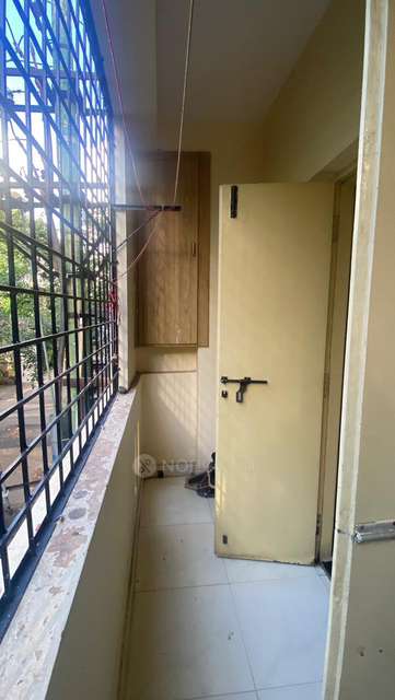 2 BHK Flat In Sree Residency For Sale  In Horamavu