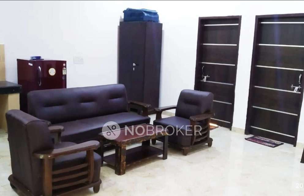 PG for Girls in Kondapur