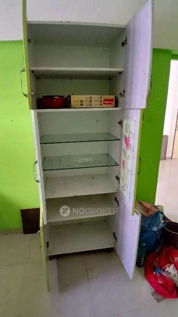 1 BHK Flat In Siddhi Nisarg Le Rayon for Rent  In Jq4r+43q, Baliraj Colony Number 2, Sinhagad Colony, Somdas Colony, Rahatani, Pimpri-chinchwad, Maharashtra 411017, India