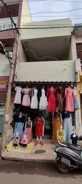 Showroom in Devanahalli, Bangalore for Rent 