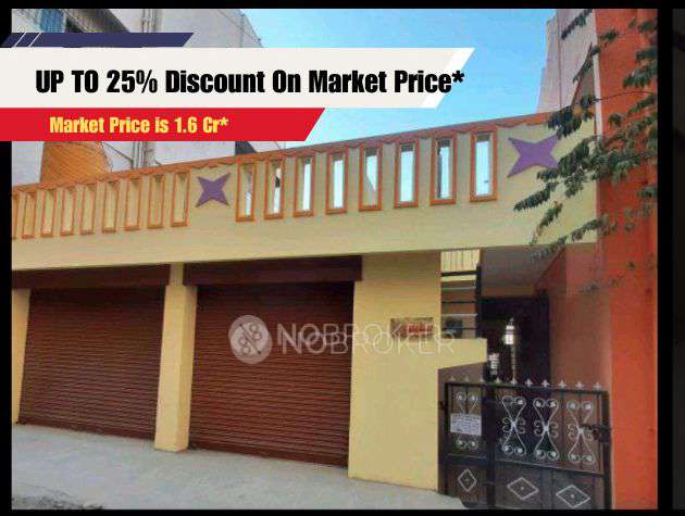 1 BHK House For Sale  In Hulimavu