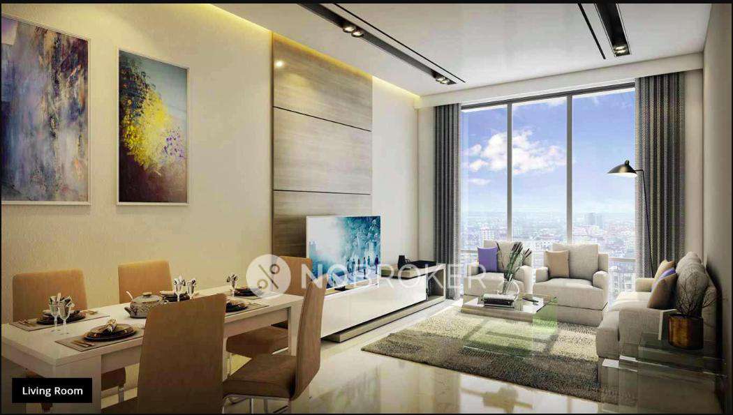 2 BHK Flat In Runwal Pinnacle For Sale  In Mulund West