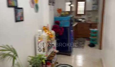 2 BHK Flat In Standalone Building  For Sale  In Uttam Nagar