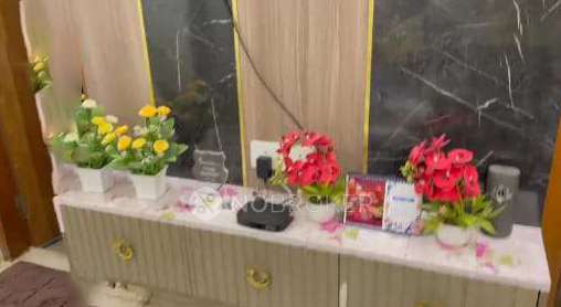 2 BHK Flat In Standalone Building  For Sale  In Uttam Nagar