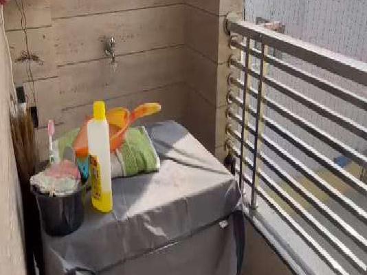 2 BHK Flat In Standalone Building  For Sale  In Uttam Nagar