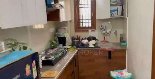 2 BHK Flat In Standalone Building  For Sale  In Uttam Nagar