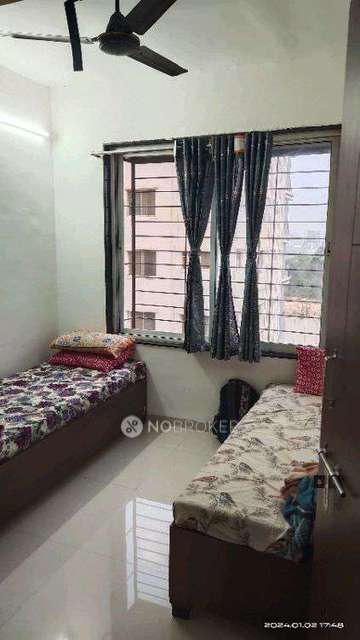 1 RK Flat for Rent  In Hinjawadi