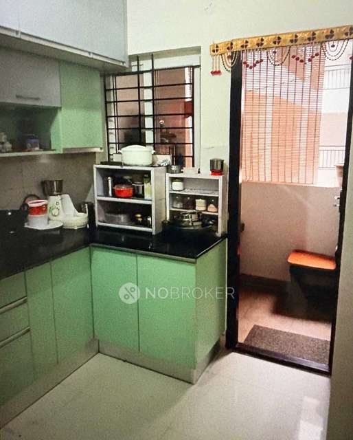 2 BHK Flat In Svs Mythri Sunshine Rampura For Sale  In Rampura