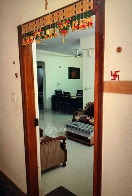 2 BHK Flat In Svs Mythri Sunshine Rampura For Sale  In Rampura