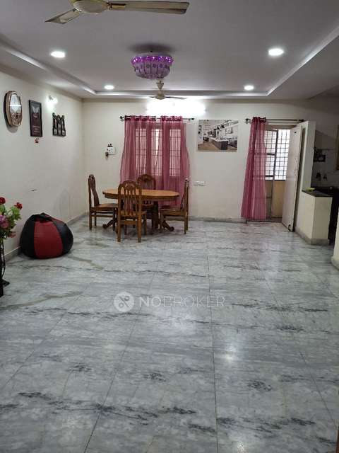 3 BHK House for Rent  In Bolarum