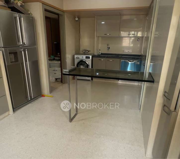 3 BHK Flat In Shantam Apartment For Sale  In Juhu